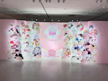 創刊50周年記念LaLa原画展に投稿された画像（2026/7/17）