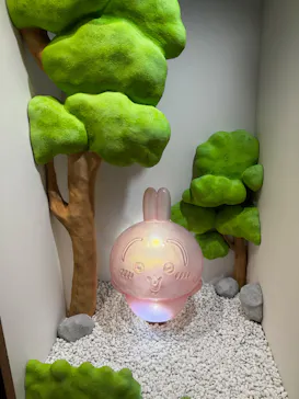 ちいかわパークに投稿された画像（2026/7/17）