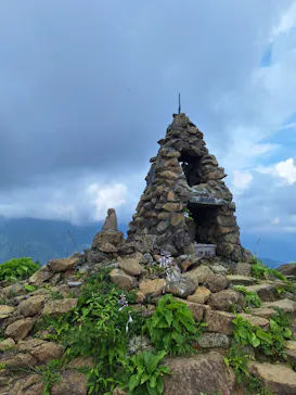 白馬五竜高山植物園に投稿された画像（2026/7/17）