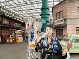西武園ゆうえんちに投稿された画像（2026/7/17）