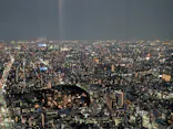 ハルカス300(展望台)に投稿された画像（2026/7/17）