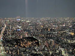 ハルカス300(展望台)に投稿された画像（2026/7/17）