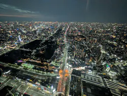 ハルカス300(展望台)に投稿された画像（2026/7/17）