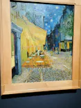 大ゴッホ展　夜のカフェテラス　東京展（上野の森美術館）に投稿された画像（2026/7/17）