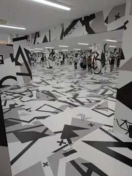 IMMERSIVE JOURNEY イマーシブジャーニー名古屋に投稿された画像（2026/7/17）