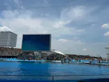 名古屋港水族館に投稿された画像（2026/7/17）