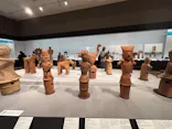 東京国立博物館に投稿された画像（2026/7/17）