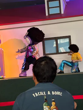 横浜アンパンマンこどもミュージアムに投稿された画像（2026/7/17）