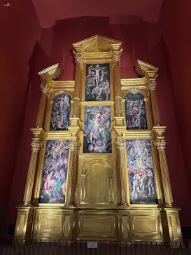 大塚国際美術館に投稿された画像（2026/7/17）