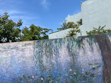 大塚国際美術館に投稿された画像（2026/7/17）