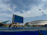 名古屋港水族館に投稿された画像（2026/7/18）