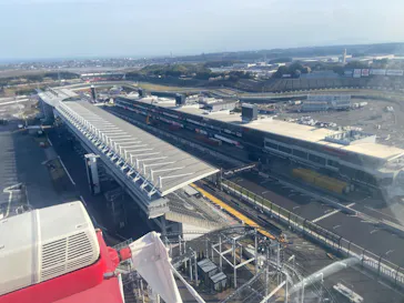 鈴鹿サーキットに投稿された画像（2026/7/18）