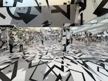 IMMERSIVE JOURNEY イマーシブジャーニー横浜に投稿された画像（2026/7/18）