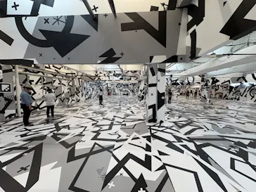 IMMERSIVE JOURNEY イマーシブジャーニー横浜に投稿された画像（2026/7/18）