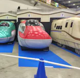 プラレール博 in KITAKYUSHUに投稿された画像（2026/7/18）