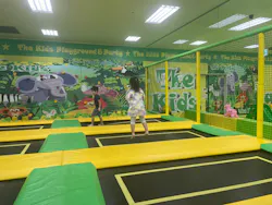ザキッズ イトーヨーカドー川崎店に投稿された画像（2026/7/18）