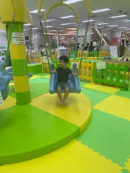 ザキッズ イトーヨーカドー川崎店に投稿された画像（2026/7/18）