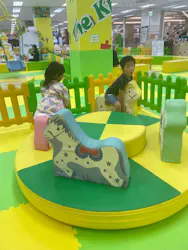 ザキッズ イトーヨーカドー川崎店に投稿された画像（2026/7/18）