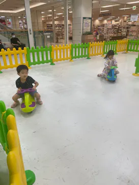 ザキッズ イトーヨーカドー川崎店に投稿された画像（2026/7/18）