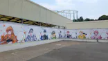 ひらかたパークに投稿された画像（2026/7/18）