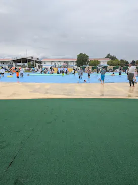 アルネットホームスマイルパークしらこばとに投稿された画像（2026/7/18）
