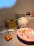 ちいかわパークに投稿された画像（2026/7/18）