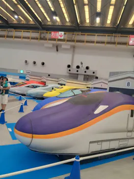 プラレール博 in KITAKYUSHUに投稿された画像（2026/7/18）