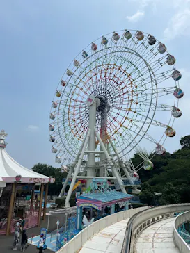 ハーモニーランドに投稿された画像（2026/7/18）