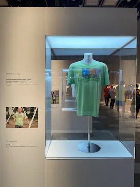 大Tシャツ展2026に投稿された画像（2026/7/18）