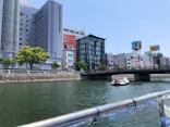 那珂川リバークルーズに投稿された画像（2026/7/18）
