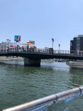 那珂川リバークルーズに投稿された画像（2026/7/18）
