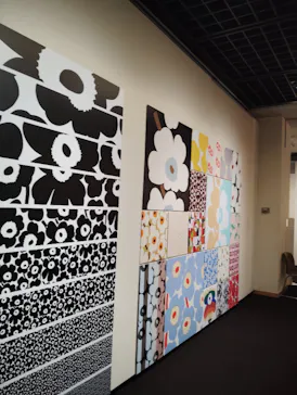 マリメッコ展　模様のちから　Marimekko:Art of Printmaking -Beauty, Dream, Loveに投稿された画像（2026/7/18）