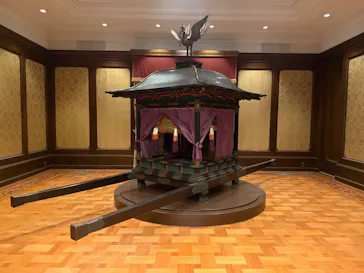 東京国立博物館に投稿された画像（2026/7/18）