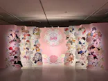 創刊50周年記念LaLa原画展に投稿された画像（2026/7/18）