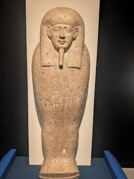 特別展　古代エジプト（長野県立美術館）に投稿された画像（2026/7/18）