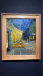 大ゴッホ展　夜のカフェテラス　東京展（上野の森美術館）に投稿された画像（2026/7/18）