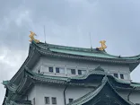 名古屋城に投稿された画像（2026/7/18）