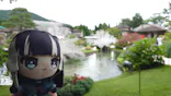 箱根ガラスの森美術館に投稿された画像（2026/7/18）