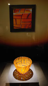箱根ガラスの森美術館に投稿された画像（2026/7/18）