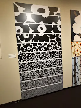 マリメッコ展　模様のちから　Marimekko:Art of Printmaking -Beauty, Dream, Loveに投稿された画像（2026/7/18）