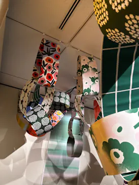マリメッコ展　模様のちから　Marimekko:Art of Printmaking -Beauty, Dream, Loveに投稿された画像（2026/7/18）