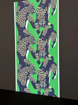 マリメッコ展　模様のちから　Marimekko:Art of Printmaking -Beauty, Dream, Loveに投稿された画像（2026/7/18）