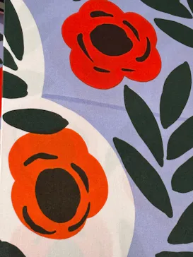 マリメッコ展　模様のちから　Marimekko:Art of Printmaking -Beauty, Dream, Loveに投稿された画像（2026/7/18）