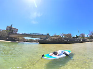 SUP SHOP 海楽 宮古島店に投稿された画像（2026/7/18）