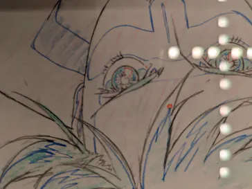 攻殻機動隊展　Ghost and the Shell　関西巡回展に投稿された画像（2026/7/18）