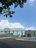豊田市美術館に投稿された画像（2026/7/18）