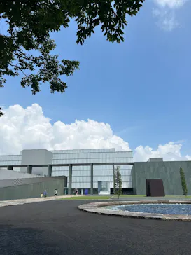 豊田市美術館に投稿された画像（2026/7/18）