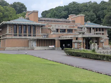 博物館 明治村に投稿された画像（2026/7/18）
