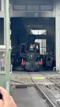 京都鉄道博物館に投稿された画像（2026/7/18）