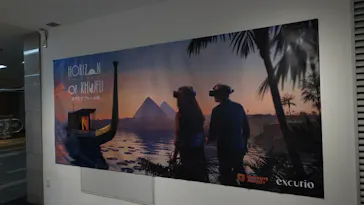 IMMERSIVE JOURNEY イマーシブジャーニー名古屋に投稿された画像（2026/7/18）